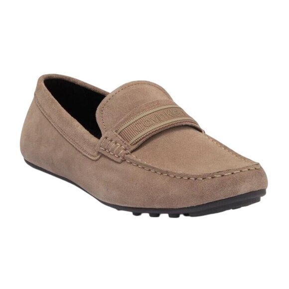 Calvin Klein Shoes - Calvin Klein Men's Oliver Casual Slip-on Loafers